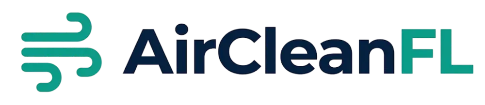 AirCleanFL Logo