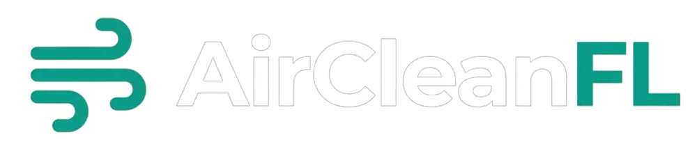 AirCleanFL Logo